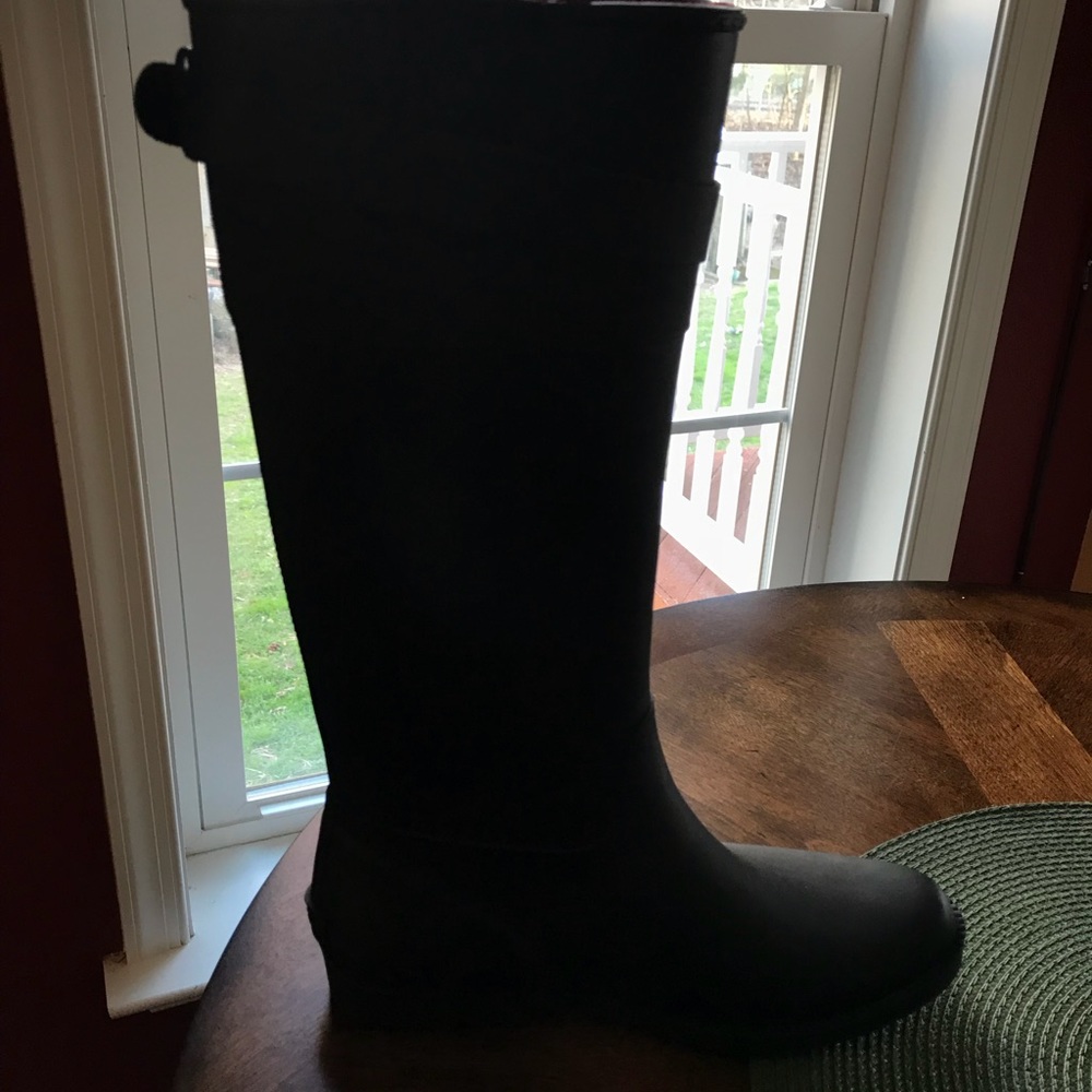 Tommy Hilfiger Rain Boots